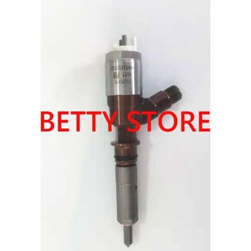 Good Quality C6.6 Fuel Injector 321-3600, 320-3800, 2645A753, 2645A752, 10R7938