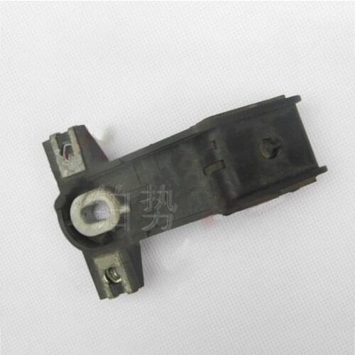 Car Water tank bracket clip assembly 2005-2012Por sch e91 1Ca rre raB oxs ter Cay man water tank fixing bracket radiator bracket