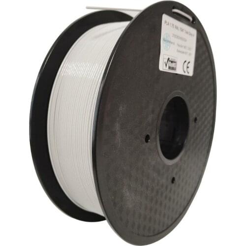 1KG/Rolls Filament Pla 3D Printer Filament 1.75mm
