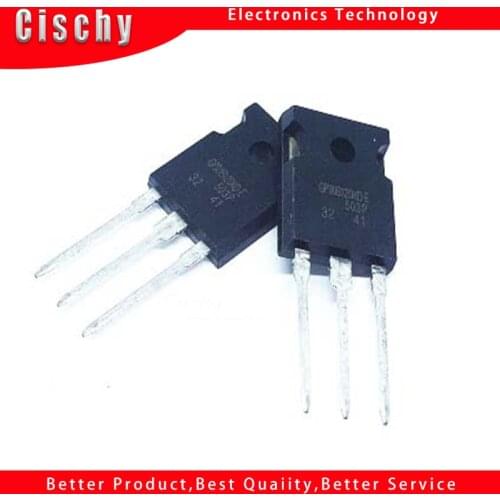 10pcs/lot IRGP30B120KD-E GP30B120KD-E TO-247 1200V 30A