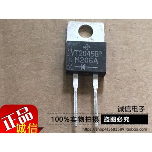 100% New&Original In Stock VT2045BP VT2045BP-M3/4W