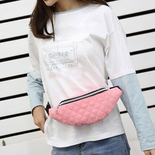 2021 Fashion New Women Bag High Quality casual Sport Ladies Bag