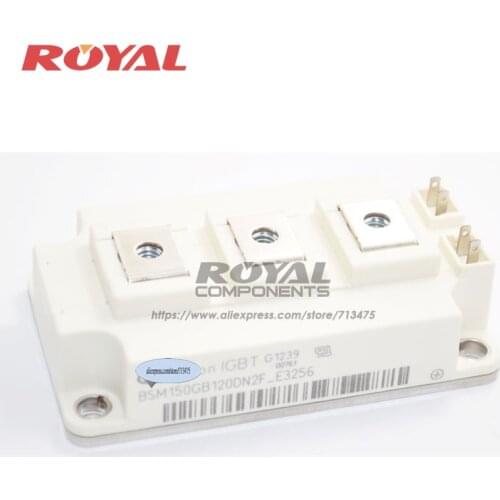 BSM150GB120DN2F_E3256 BSM150GB120DN2F-E3256