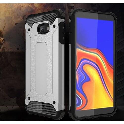 Coque Cover 6.0For Samsung Galaxy J4 plus Case For Samsung Galaxy J4 Core prime plus J415 J410 2018 Phone Back Coque Cover Case