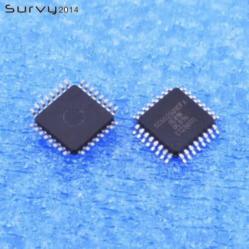 1PCS/5PCS SC552901CFA QFP 32PIN SC552901CF SC552901C SC552901 HOT diy electronics