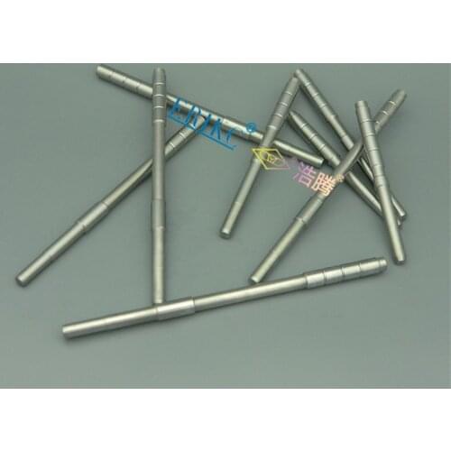 CR Diesel Injector Valve Rod length 71mm Diameter 4.301mm Fuel Nozzle Control Valve For DENSO 095000-6510 095000-6511