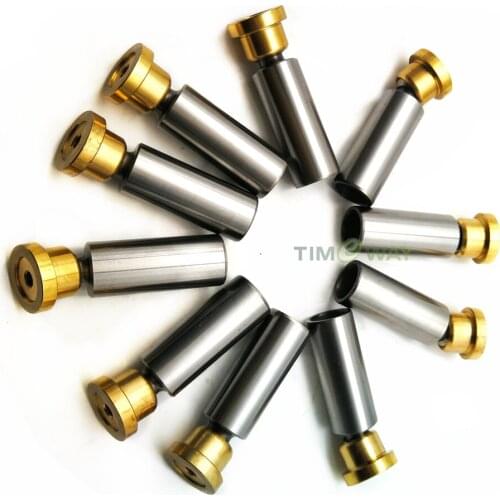 Piston Shoe PVD-2B-32 Repair Kit for NACHI Piston Pump replacement parts PVD-2B-36 PVD-2B-42