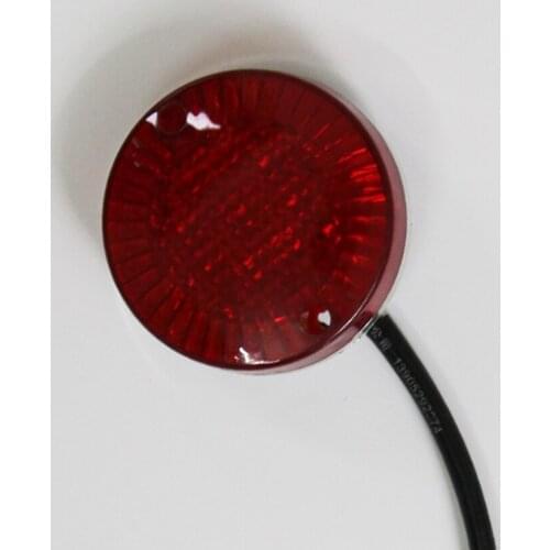 Marshell Watson Club car Lvtong Ezao Golf cart accessories headlights reversing headlights turn signal LED lights