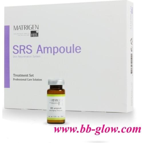 Matrigen Goods For Beauty And Health