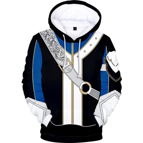 New Fire Emblem Hoodies Sweatshirt High Quality 3D Print Men/Women Fire Emblemcoat Fashion Tank Top Hoodie Boys/girls Coats