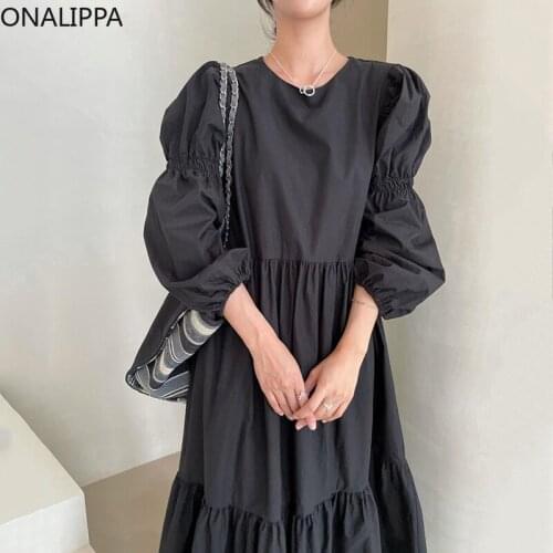 Onalippa Fashionable Sundresses