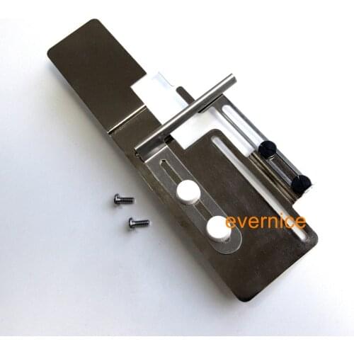 Genuine Cover Hem Guide 795839104 For Janome Coverpro 900Cpx,1000Cp Cpx, 2000Cpx