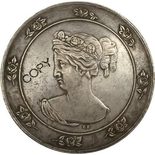 Russia COINS COPY #26