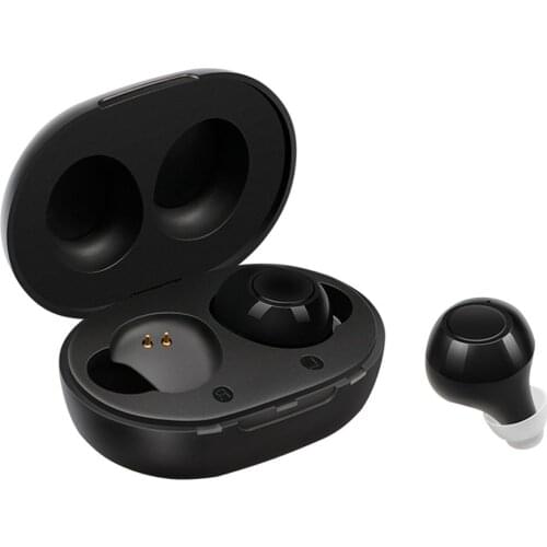 A39 Hearing Aid In-ear Rechargeable Sound Amplifier Easy To Operate Large Capacity Long Service Life