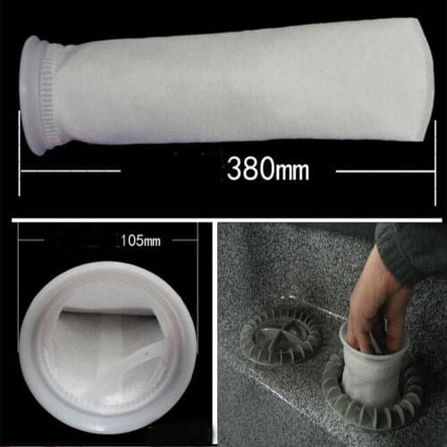 SPA MICRO FIBER SOCK FILTER bag fits Southwest / Sierra Hot Tub Spa pool