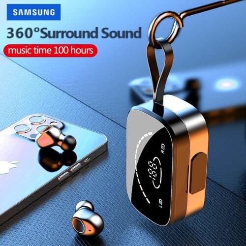 Suyuz Headphones With Microphone