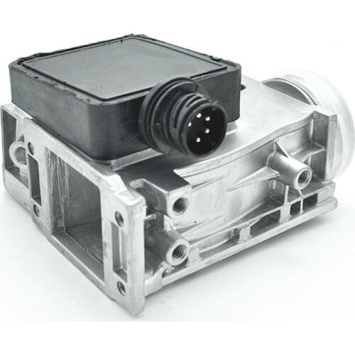 0280202135 1 734 657.9 Mass Air Flow Maf Sensor For BMW E30 E36 E34 Z3 318 518 i is ti 518G Engine M40 M43 M42 B18 1.8L