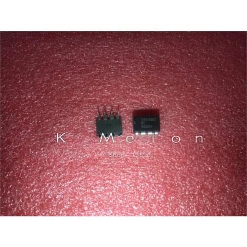 10PCS/LOT DS3632 DS3632N DIP8