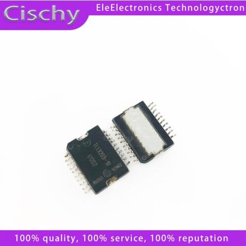 2PCS TLE8209 TLE8209-1R SOP-20 TLE8209-2SA HSOP-20