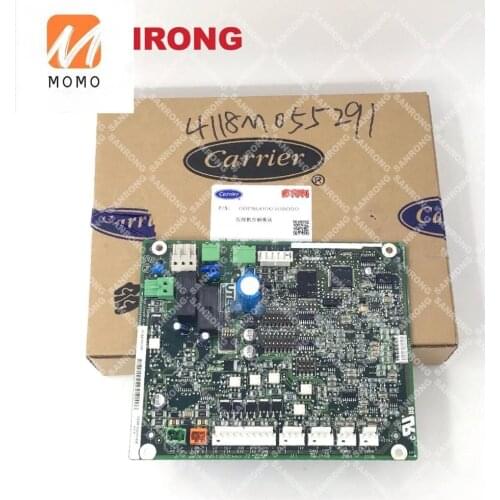 Second Hand Carrier TCPM Screw Compressor Board 00PSG000469000A Programmed for 30XA 30XW Chiller