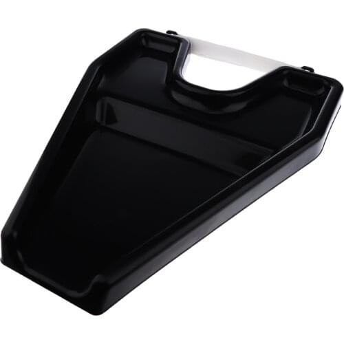 Black Hair Washing Tray Portable Cleaner Tub Sink for Home Disabled Patient,Shampoo Tray