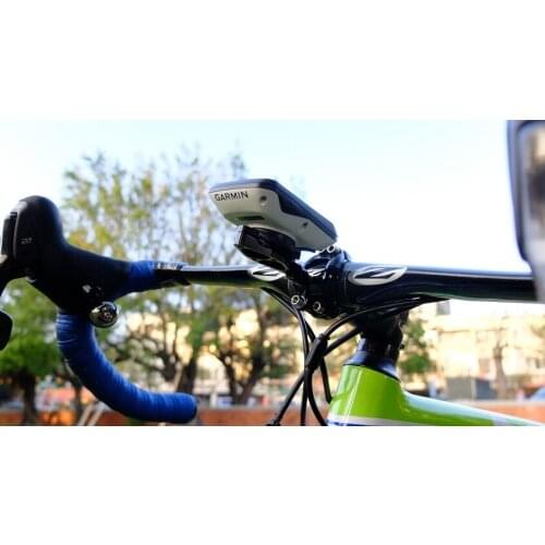 Bike Holder Tansformers Mount For garmin/bryton Computer