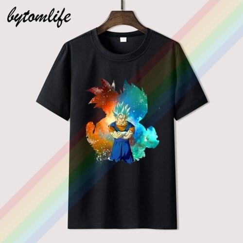 Dragon-Ball-T-Shirt-Men-Summer-Dragon-Ball-Z-Super-Son-Goku-Vegeta-T-Shirts-Casual