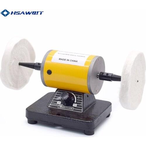 HSAWBIT Polishing Tools