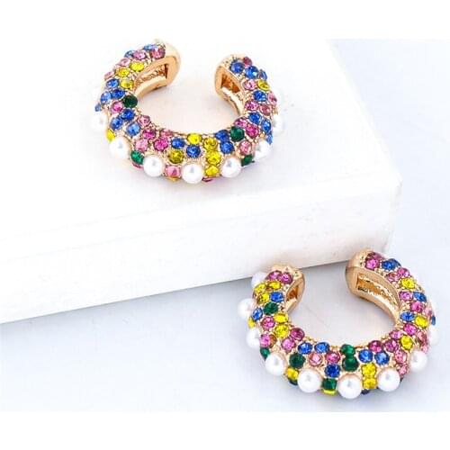 Kettingen Piercing Rings