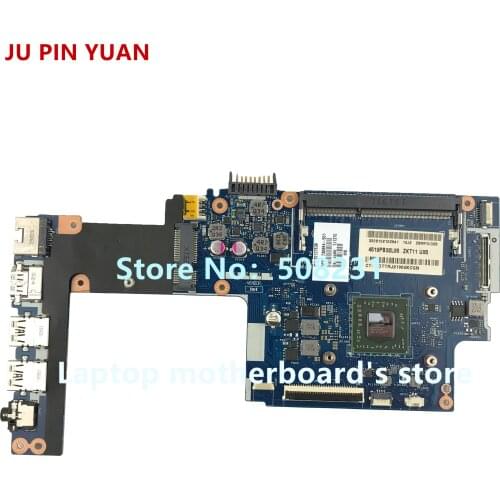 JU PIN YUAN LA-A521P 730894-501 730894-001 for HP Pavilion TS 11-e laptop motherboard with A6-1450 CPU fully Tested