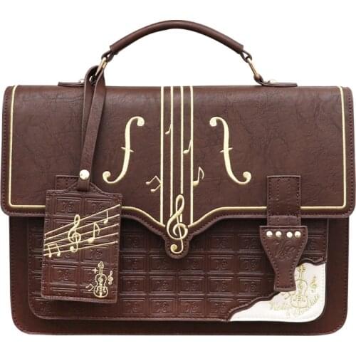 Msmo Womens School Bags