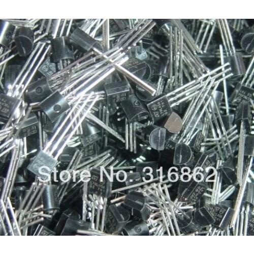 L78L09ACZ L78L09 78L09 TO-92 50PCS/LOT Free Shipping Electronic Components kit