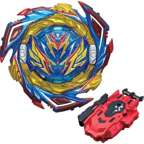 Takara Tomy Beyblade Burst DB B-189 Guilty Longinus Karma Metal Destroy-2 No box for children birthday christmas present