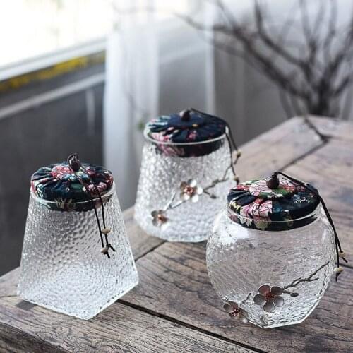 Heat Resistant Glass Teapot With Stainless Steel Tea Infuser Filter Flower Tea Kettle Kung Fu Tea Set Puer Oolong Teapot