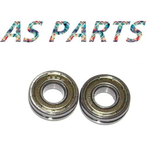 10X AE03-0053 AE030053 Fuser Pressure Roller Bearing for Ricoh Aficio 2051 2060 2075 MP 6000 6001 6002 7000 7001 7502 8000 8001