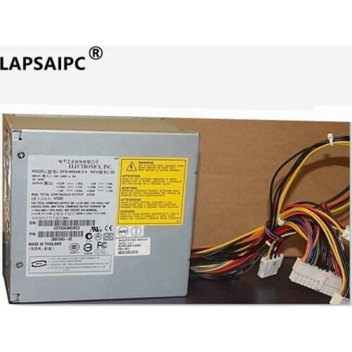 Lapsaipc for Sun 300-1630 power supply