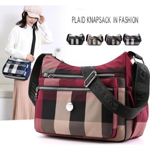 CHIBAO Women's Casual Bags