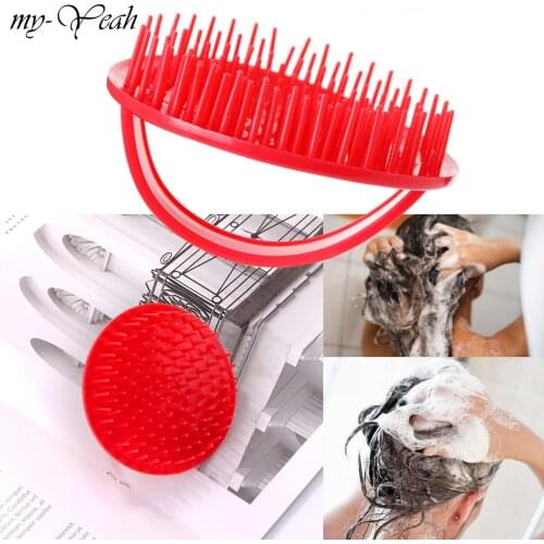 Myyeah Massage Combs