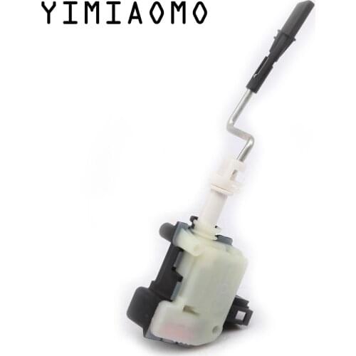 New 1K5 810 773 Fuel Filler Flap Door Lock Actuator Throttle Control Element For VW JETTA MK5 GOLF PASSAT AUDI TT 1K5810773A