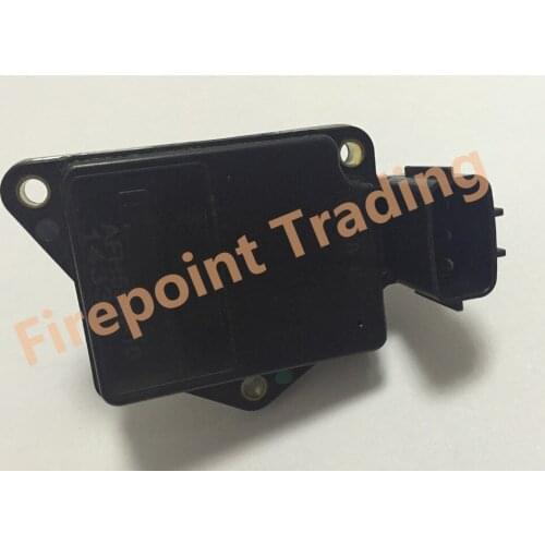 New For Nis-an Maf Mass Air Flow Sensor OEM# AFH55M-10,16014-86G03 ,16017-86G02