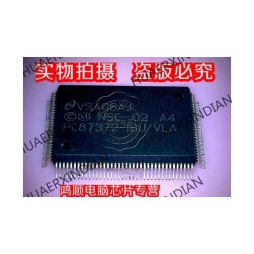 New original PC87372-IBU/VLA !!! High Quality