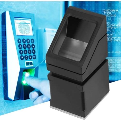 R307 Optical Fingerprint Module For Reader Sensor Access Control Attendance Recognition Device