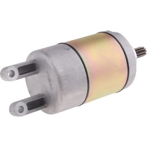 Starter Motor for Keeway Dragon 250,for Silverblade 250,for Yamaha Majesty 250