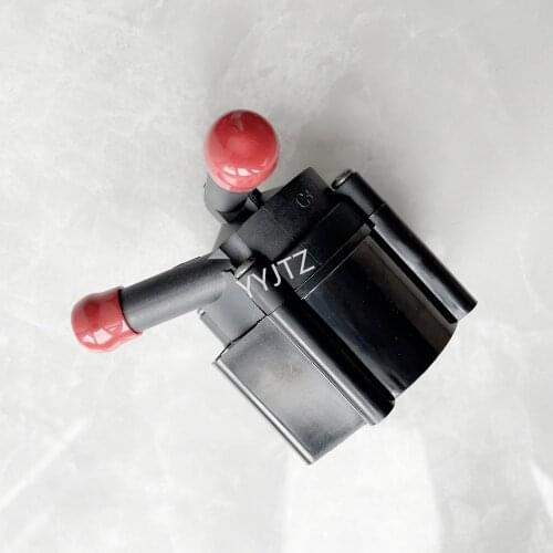 Turbo Electronic Engine Coolant Water Pump without Bracket 9806790880 Fits for Peugeot 308 508 5008 1.6 THP Engine Water Pump