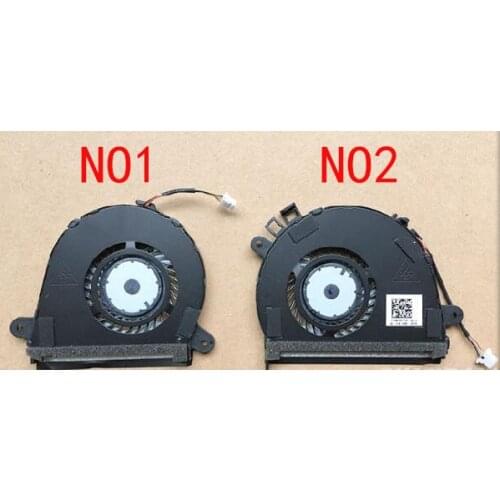 CPU GPU COOLING FAN for Lenovo YOGA 710 710-14 710-15 FAN COOLER FHJC FHPA Lenovo 710 yoga 360 laptop