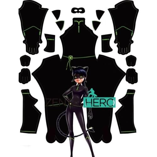 Zentaihero Carnival Costumes For Adults