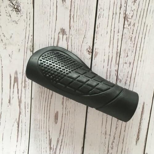 10 Inch Electric Scooter Suitable for Handle Sets Scooter Accessories Rubber Grip Sets Grip Set Handle Sets