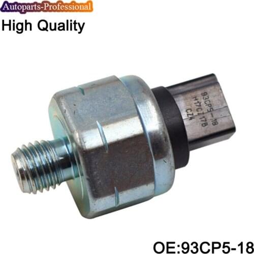 93CP5-18 93CP518 New High Quality Fuel Oil pressure sensor For VOLVO car accessories