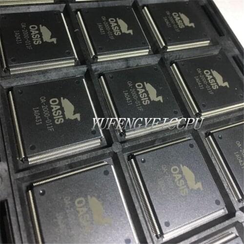 OA-2000-011F Antique cpu collection testimony of history antique computer accessories