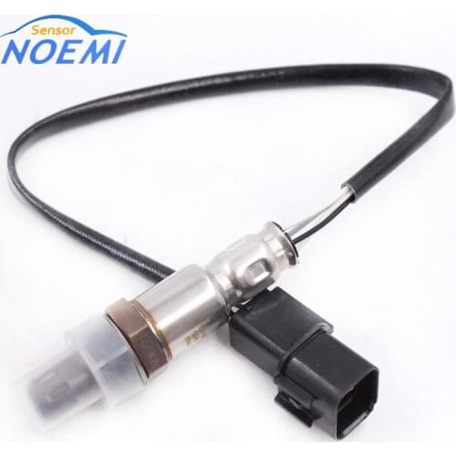 Free Shipping! NEW Genuine Oxygen Sensor NTK610-W2-5640 Air Fuel Ratio Sensor For Chevrolet Captiva